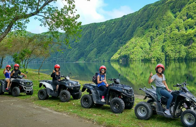 7 Cidades Quad Tour - Photo 1