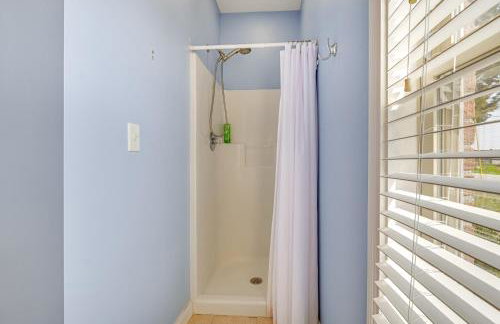 Lake Cumberland Home with Hot Tub and Game Room - Foto 15