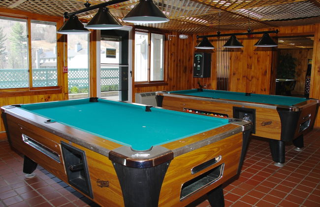 The Village of Loon Mountain - Foto 21