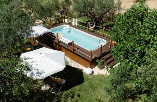 La casetta di Eve Casa Vacanze - Foto 7