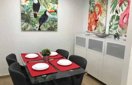 La Perla Playa apartamento a estrenar - Foto 13