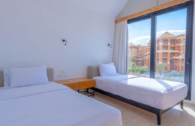 VESTA - Soma Bay Residence - Foto 55