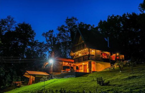 Beautiful Home In Stubicke Toplice - Foto 24