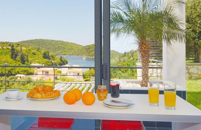 Sivota Senses - Villa Amalia - Foto 5