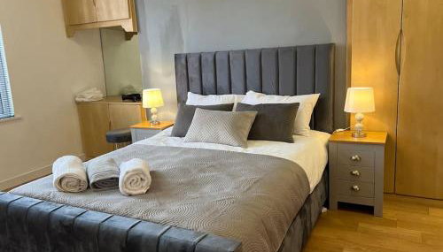 Duplex Apartment in Greater Manchester - Foto 3