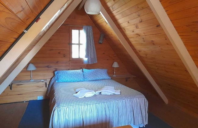 Apart Suites & Cabañas Duendes del Pungo - Foto 4