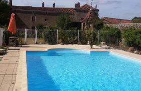 Gites De La Brunière - Photo 41