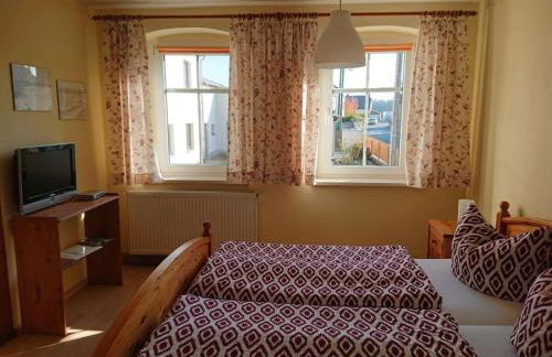 Alte Kaeserei Comfortable Holiday Residence - Foto 9