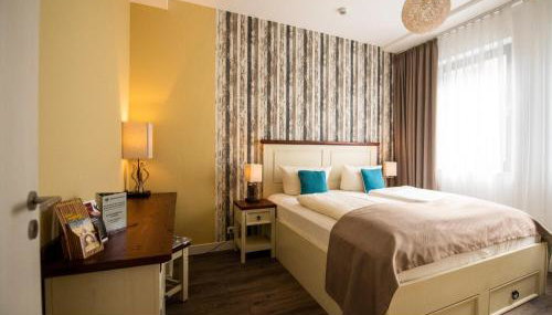 Apartment Central Leipzig - City - Foto 2