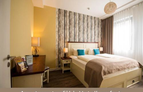 Apartment Central Leipzig - City - Photo 2