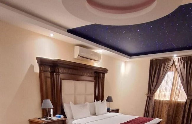 Adeal Serviced Apartments - Photo 12