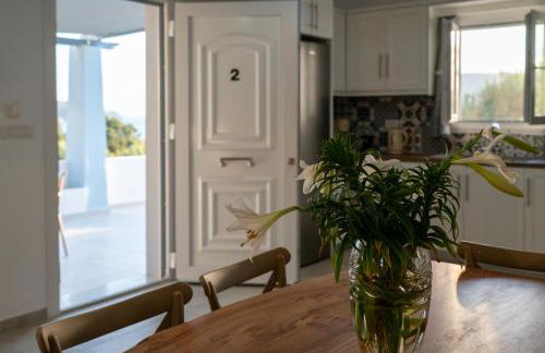 Leros Houses Sea View 2 - Foto 15