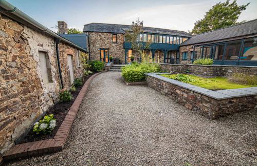 Timber Hill - Parkfields - Foto 33