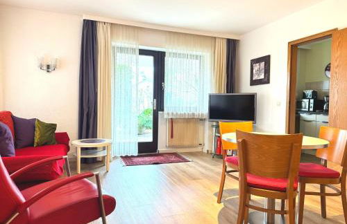 Apartments Gala, ruhige Lage, stadtnah - Foto 4