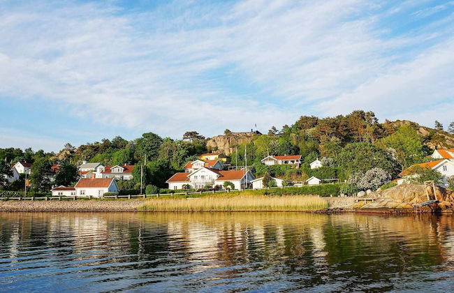 9 Person Holiday Home in Tanumshede-by Traum - Foto 33