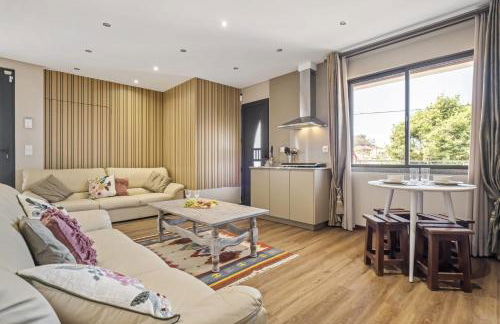 Cozy Apartment 2 by Homie - Foto 25