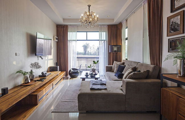 Nan Garden House - Foto 1