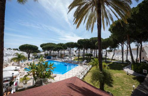 Casa Hibiscus Marbella - Photo 67