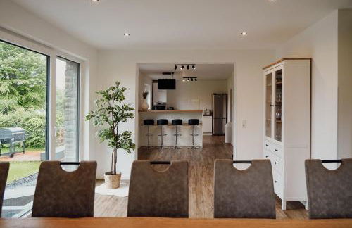 Traumfabrik Eifel mit Sauna & Whirlpool - Foto 35