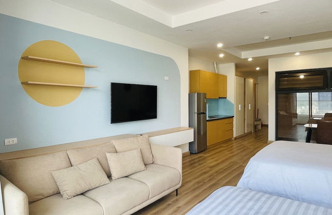 TMS Quy Nhon - Lee Xinh - Photo 69