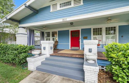 Spacious Hyde Park Retreat on Packwood - Foto 9