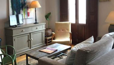 19th Century Sevillian Apartment - Foto 2