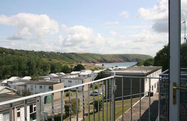 Freshwater Bay Holiday Cottages - Foto 29