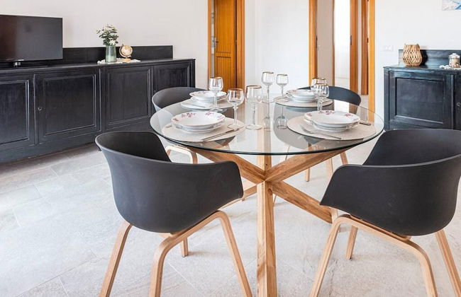 Welcomely - Coral Coast Alghero - Foto 11