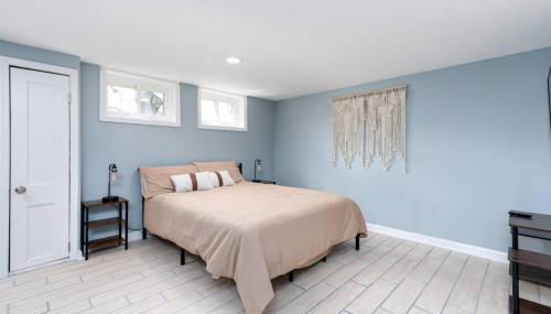 Cozy Basement Studio Retreat Dundalk - Foto 3