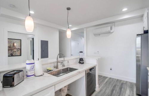 Park Blvd 302 - Newly Built - Spa - Central - Foto 41