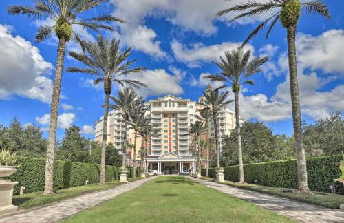 Golf Resort Condo, Reunion Resort - Foto 17