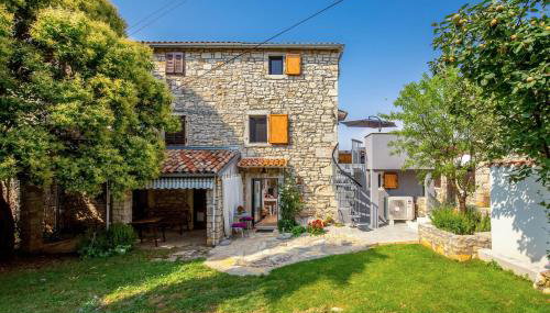 Apartment Li - Foto 1, Garden, Garden view