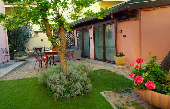 Flowery Inn Villa - Foto 51