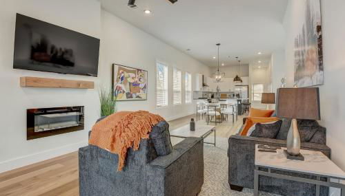 Munice at Trinity Grove - Foto 2