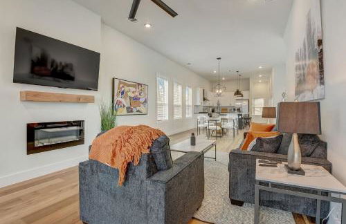 Munice at Trinity Grove - Foto 2