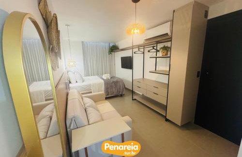 EMUNAH DI CITTÀ Flats Ponta de Campina - Foto 33