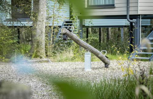 Tierpark Entdeckerhäuser - Foto 13