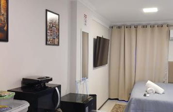 Quarto triplo em Petrópolis - Foto 10