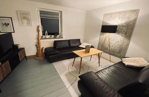 Familien-Ferienhaus am Felsenlabyrinth - Foto 18