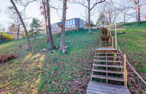 Sugarloaf Chalet - Foto 31