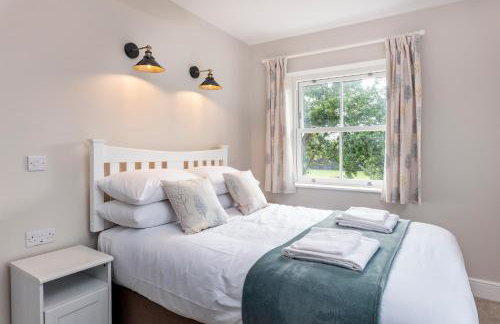 The Old Farmhouse at Roughs Farm Retreats - Foto 19