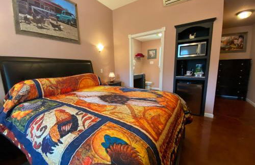 Cabin 3 The Roost Cabins - Foto 16