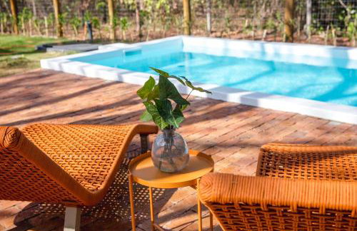 Casa Terra - Serra do Cipó - Foto 56