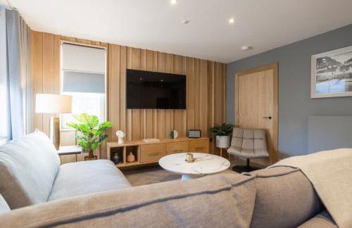 No1. Apartments & Bedrooms St Andrews - St Mary’s - Foto 100