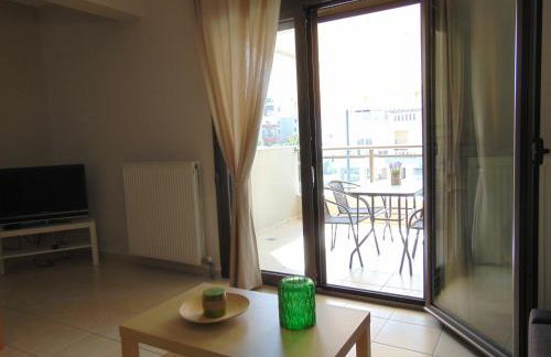 Cozy apartment in Neoi Epivates 1 - Foto 8