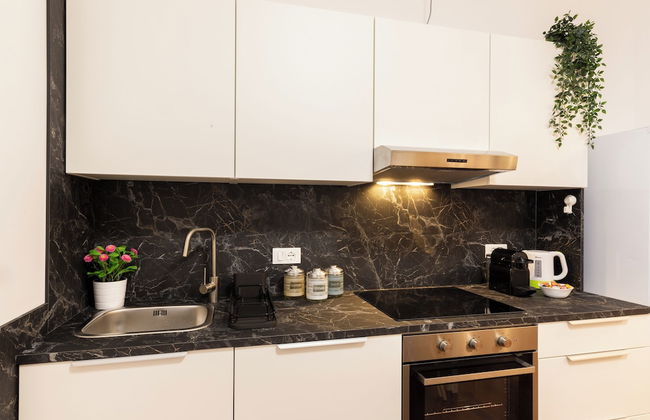 notaMi - Rainbow Home - CityLife - Foto 14