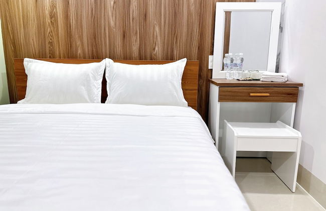 Milanesa Hotel & Apartment - Foto 51