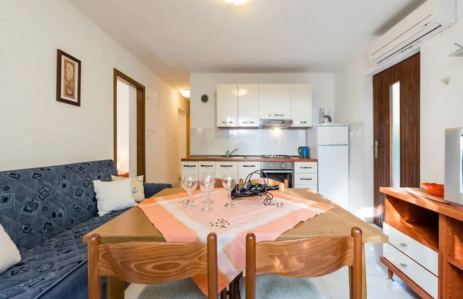 Apartments Villa Pelegrin - Foto 26