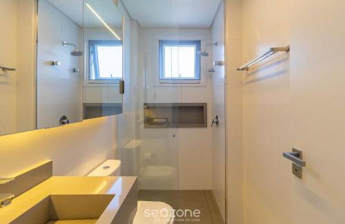 Apartamentos Cond. Vila do Lago em Jurerê - VLO - Foto 25