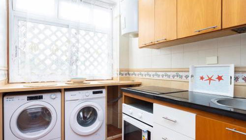 Live La Punta Maresia - Foto 5, stove